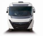 Mobilvetta K-Yacht Tekno Design 85 2017 года